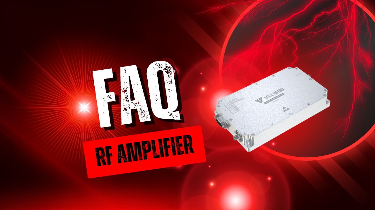 RF Power Amplifier Ultimate FAQ