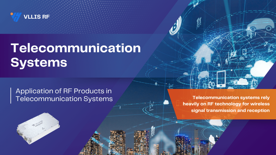 Telecommunication Systems picture